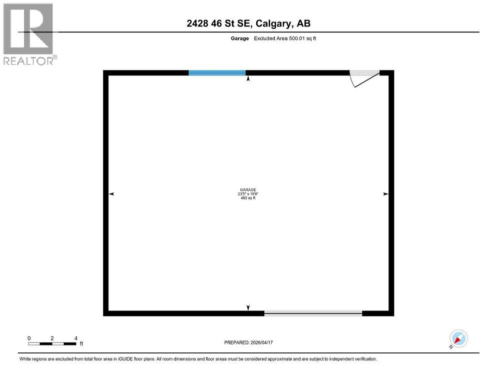 2428 46 Street SE, Calgary, Alberta  T2B 1K9 - Photo 32 - A2302790