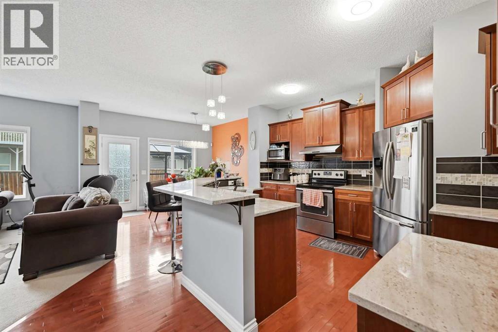 61 Saddleland Drive NE, Calgary, Alberta  T3J 5J3 - Photo 5 - A2306031