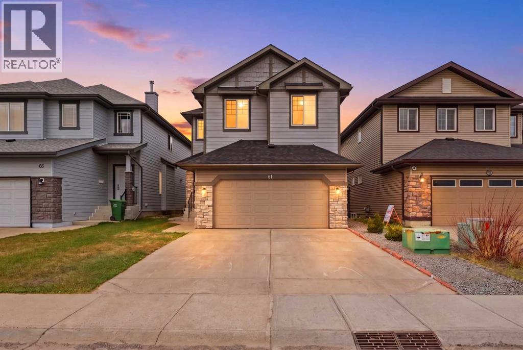 61 Saddleland Drive NE, Calgary, Alberta  T3J 5J3 - Photo 2 - A2306031