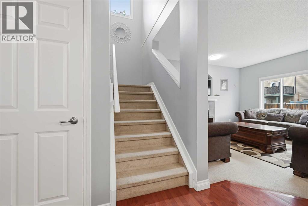 61 Saddleland Drive NE, Calgary, Alberta  T3J 5J3 - Photo 17 - A2306031