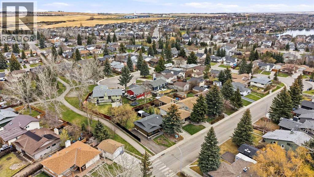 103 Thorson Crescent, Okotoks, Alberta  T1S 1C8 - Photo 38 - A2308418