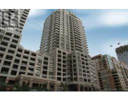 2604 - 909 BAY STREET, Toronto, Ontario