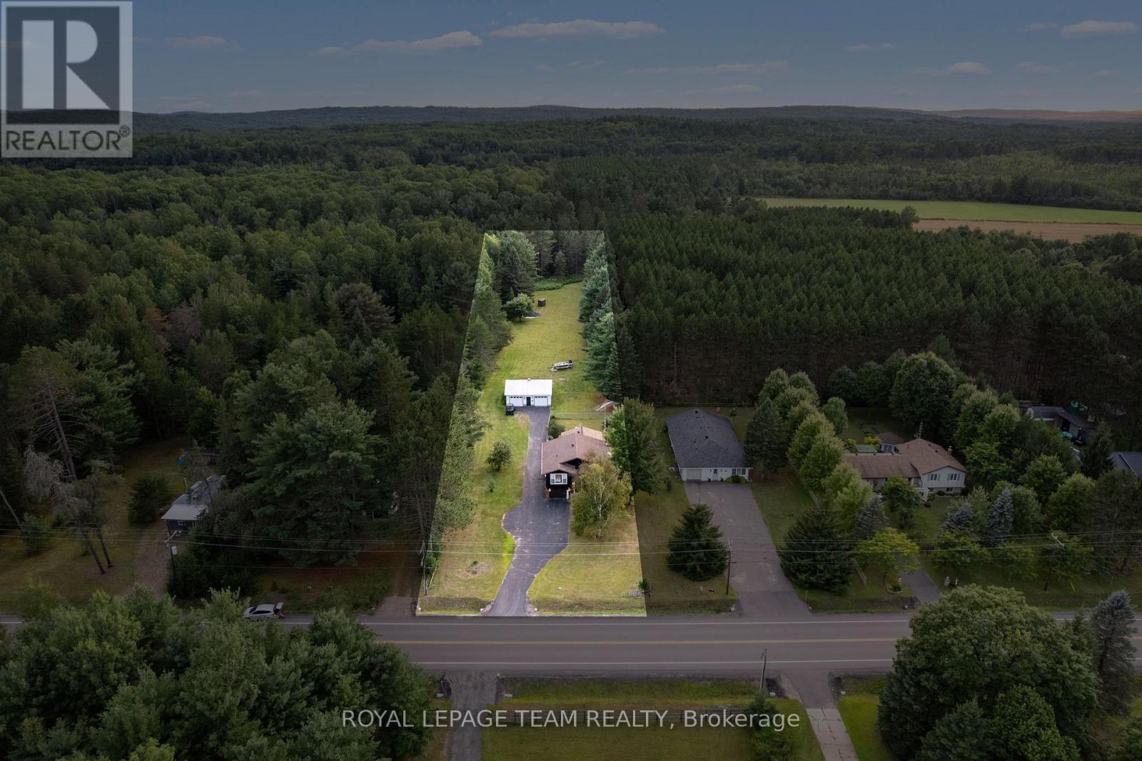 2365 Simpson Pit Road, Killaloe, Ontario  K0J 2J0 - Photo 2 - X13125682