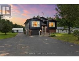 2365 SIMPSON PIT ROAD, Killaloe, Ontario