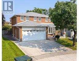 67 CHEESEMAN DRIVE CHEESEMAN DRIVE, Markham, Ontario