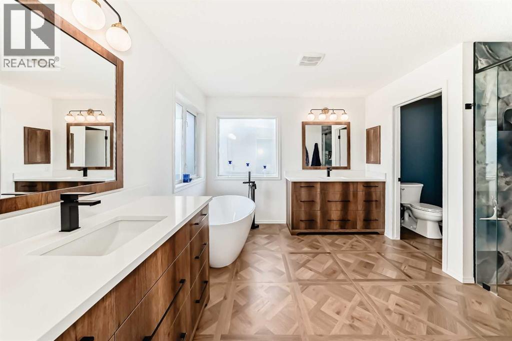 1416 Strathcona Drive SW, Calgary, Alberta  T3H 4L1 - Photo 22 - A2308885