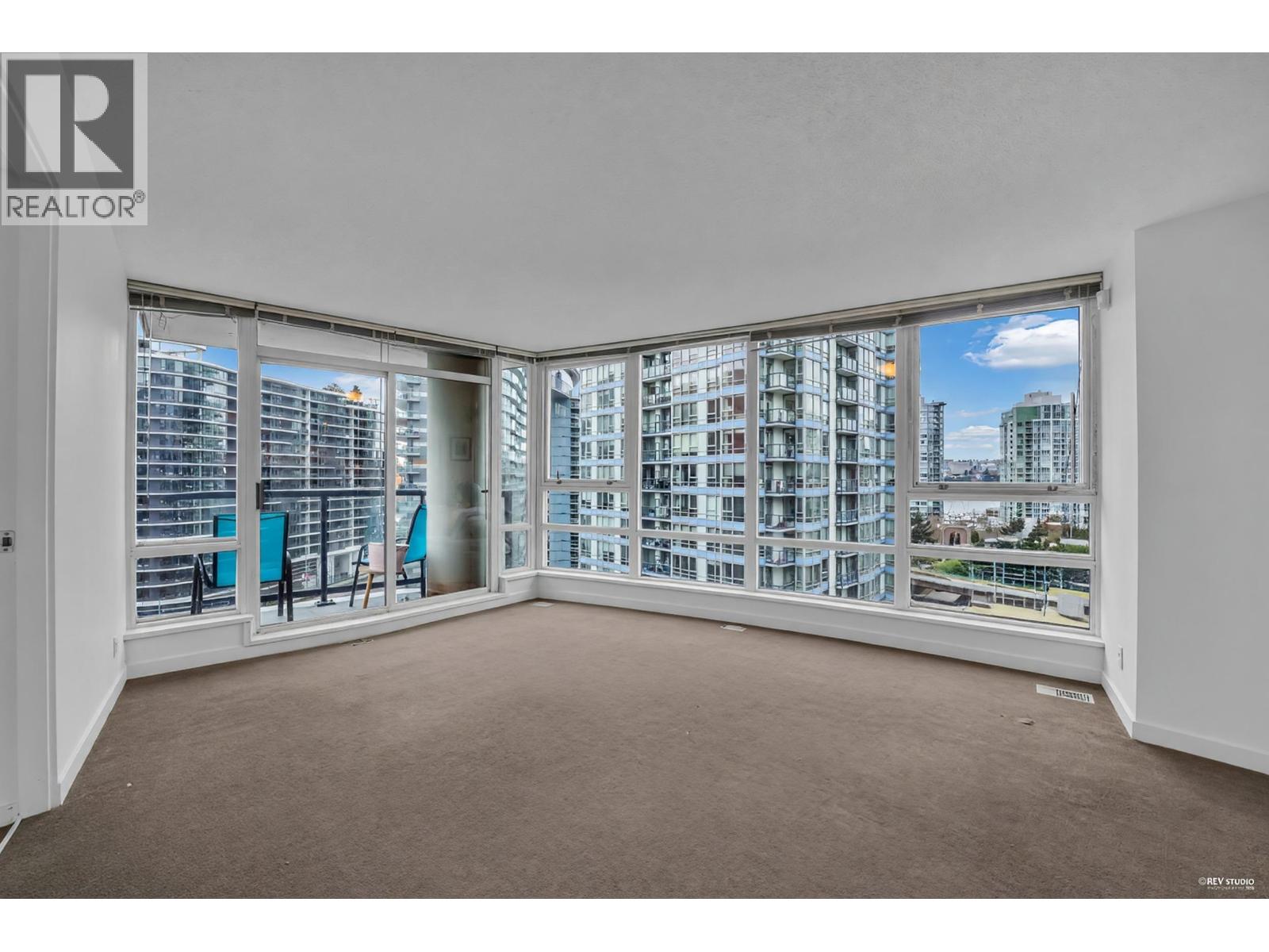 1202 928 Beatty Street, Vancouver, British Columbia  V6Z 3G6 - Photo 4 - R3123582