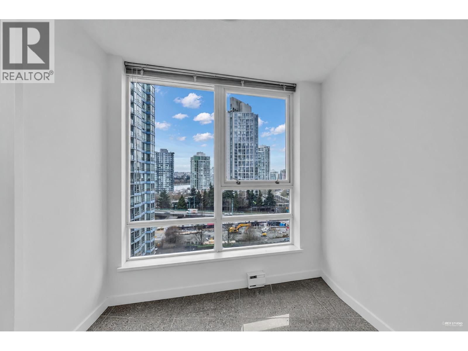 1202 928 Beatty Street, Vancouver, British Columbia  V6Z 3G6 - Photo 14 - R3123582