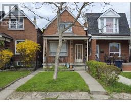 286 HARVIE AVENUE, Toronto, Ontario