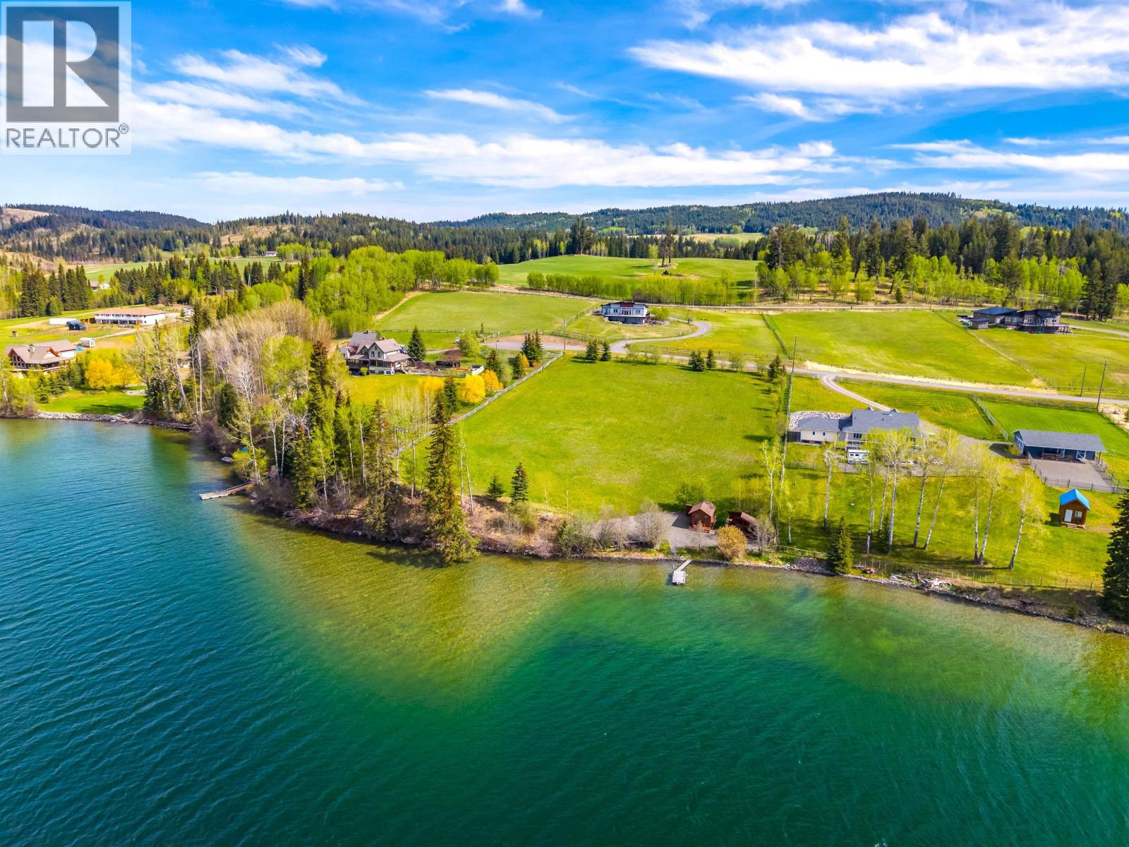 7962 Thirty Field Road, Bridge Lake, British Columbia  V0K 1X2 - Photo 10 - R3123636