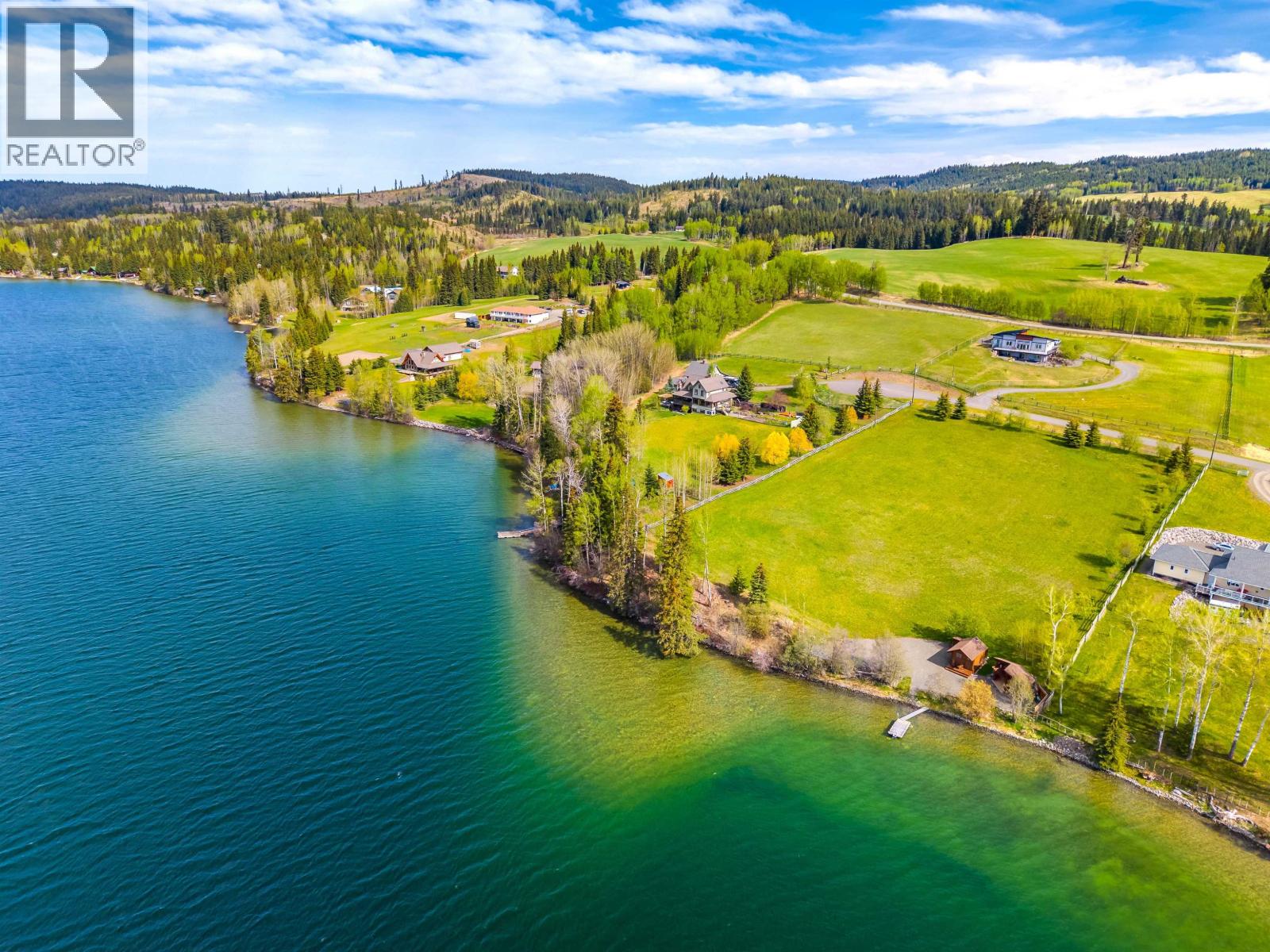 7962 Thirty Field Road, Bridge Lake, British Columbia  V0K 1X2 - Photo 13 - R3123636