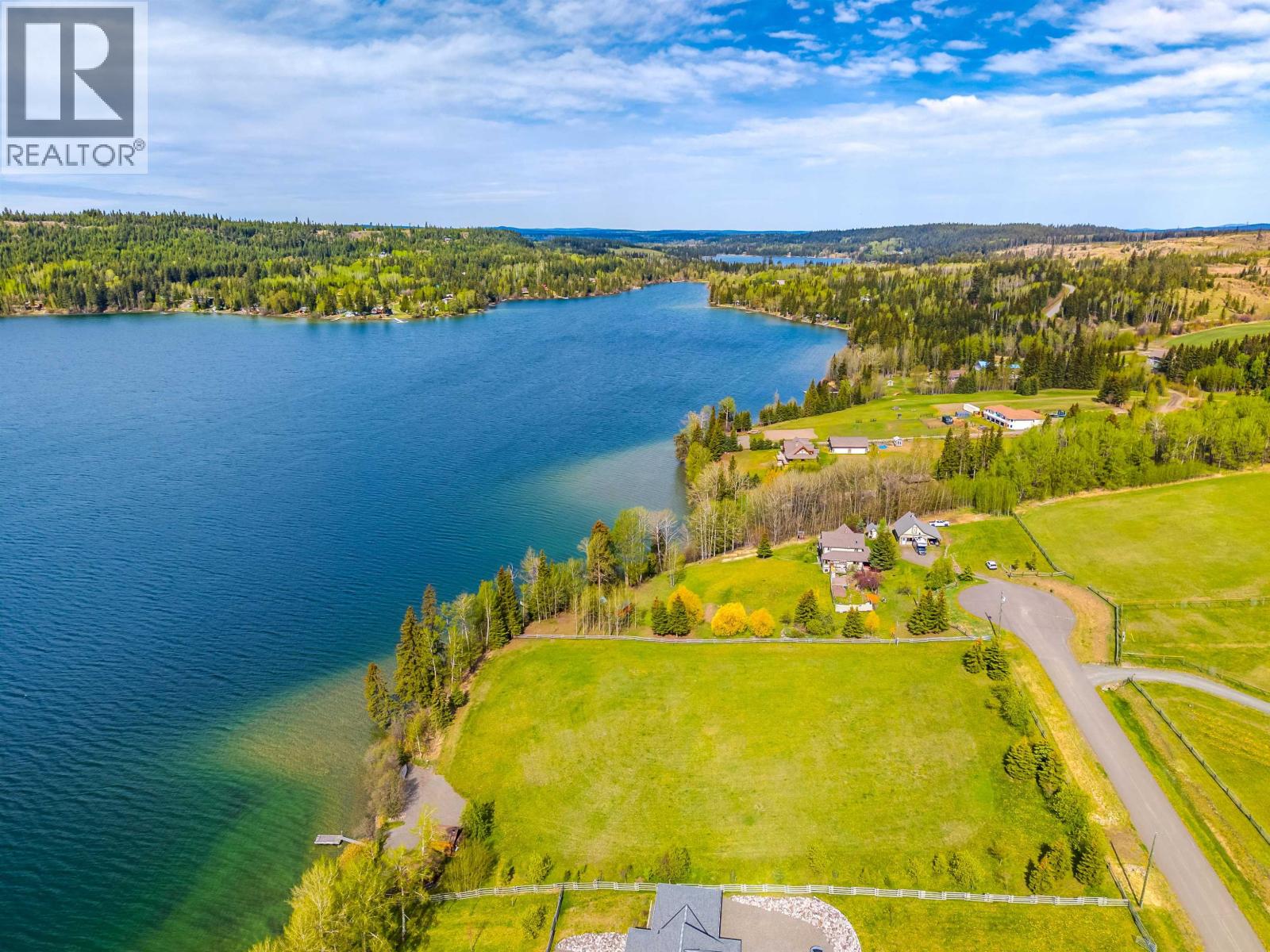 7962 Thirty Field Road, Bridge Lake, British Columbia  V0K 1X2 - Photo 14 - R3123636