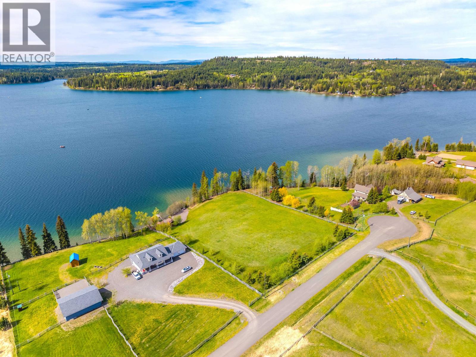 7962 Thirty Field Road, Bridge Lake, British Columbia  V0K 1X2 - Photo 15 - R3123636