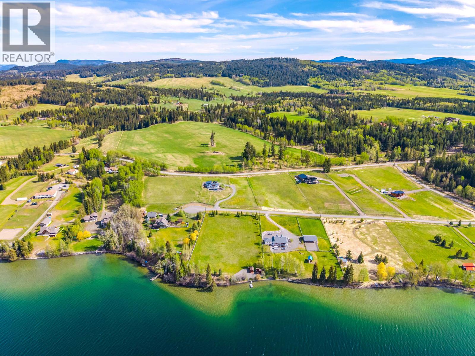 7962 Thirty Field Road, Bridge Lake, British Columbia  V0K 1X2 - Photo 17 - R3123636