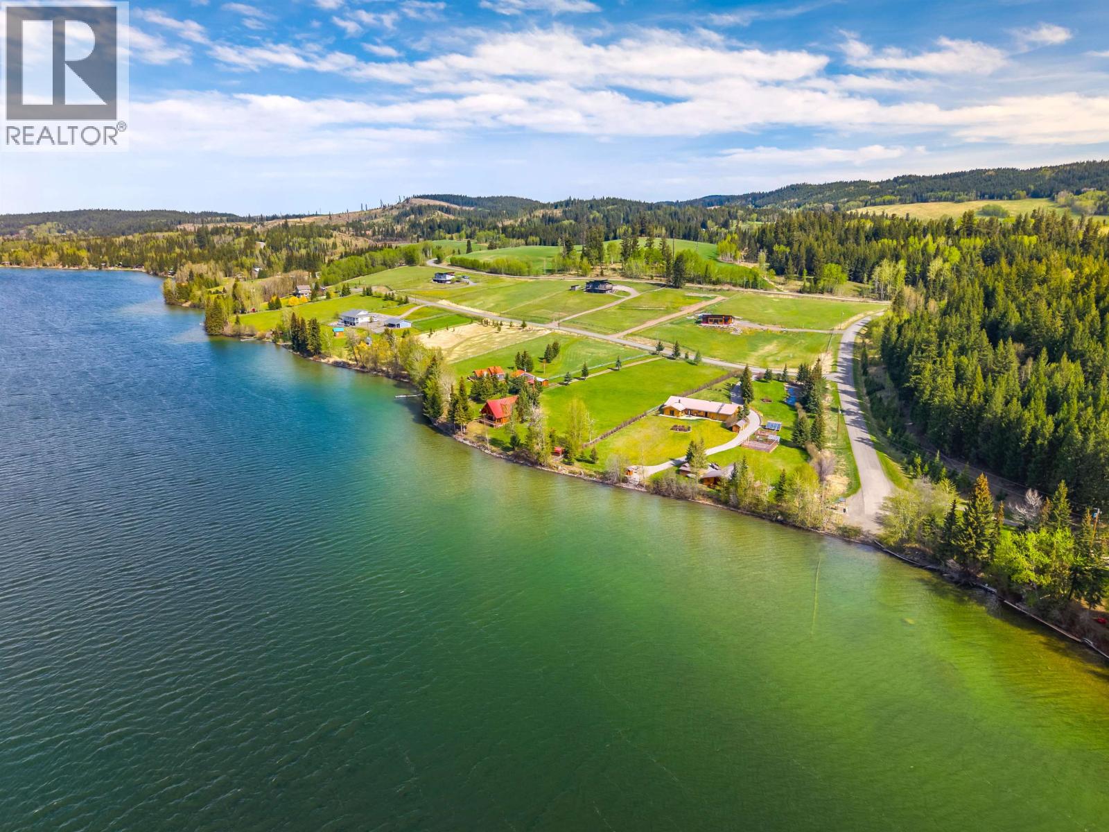 7962 Thirty Field Road, Bridge Lake, British Columbia  V0K 1X2 - Photo 18 - R3123636