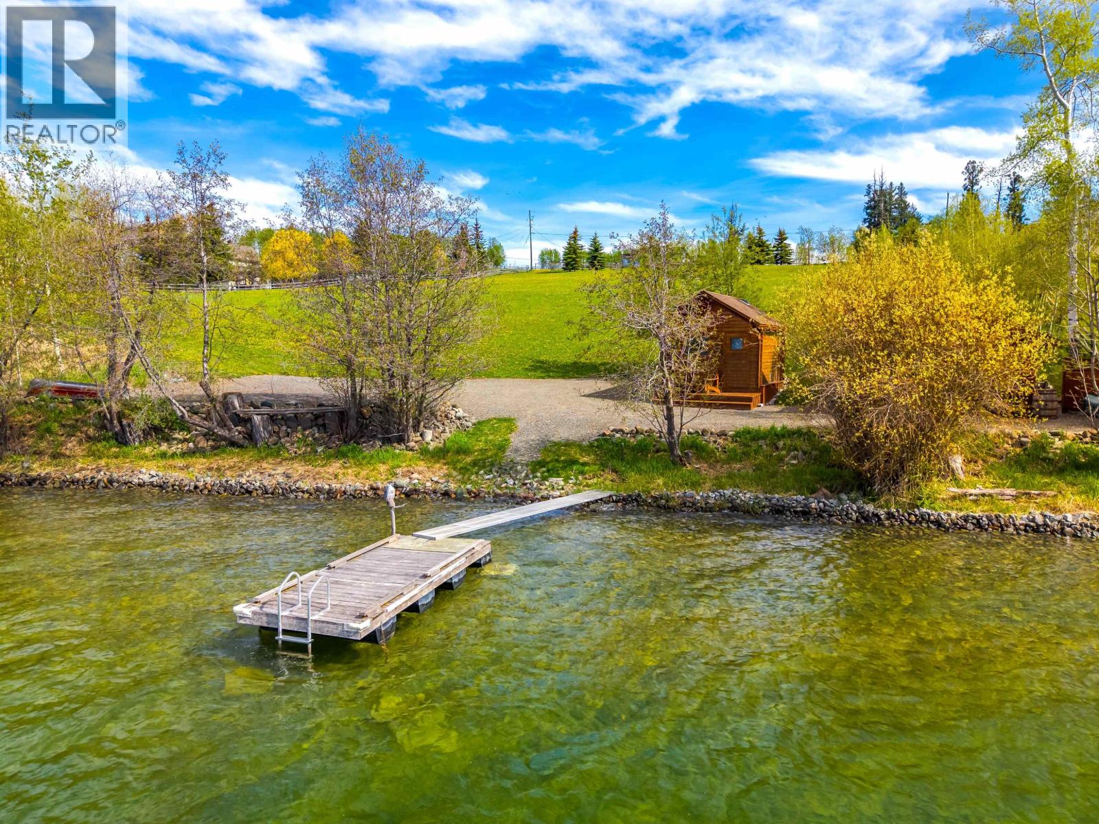 7962 Thirty Field Road, Bridge Lake, British Columbia  V0K 1X2 - Photo 2 - R3123636