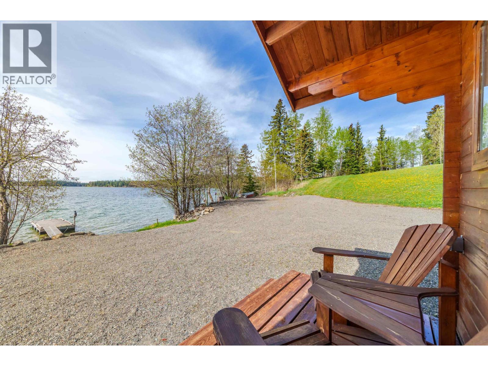 7962 Thirty Field Road, Bridge Lake, British Columbia  V0K 1X2 - Photo 21 - R3123636