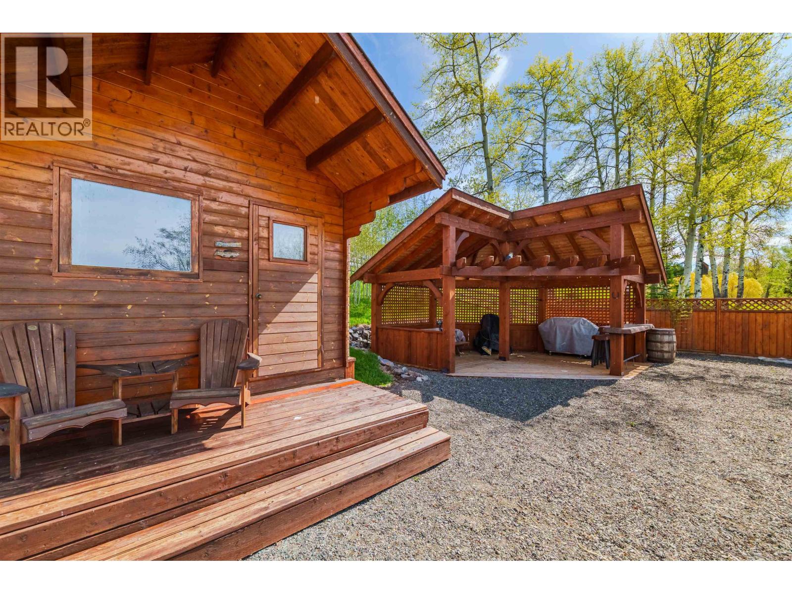 7962 Thirty Field Road, Bridge Lake, British Columbia  V0K 1X2 - Photo 22 - R3123636