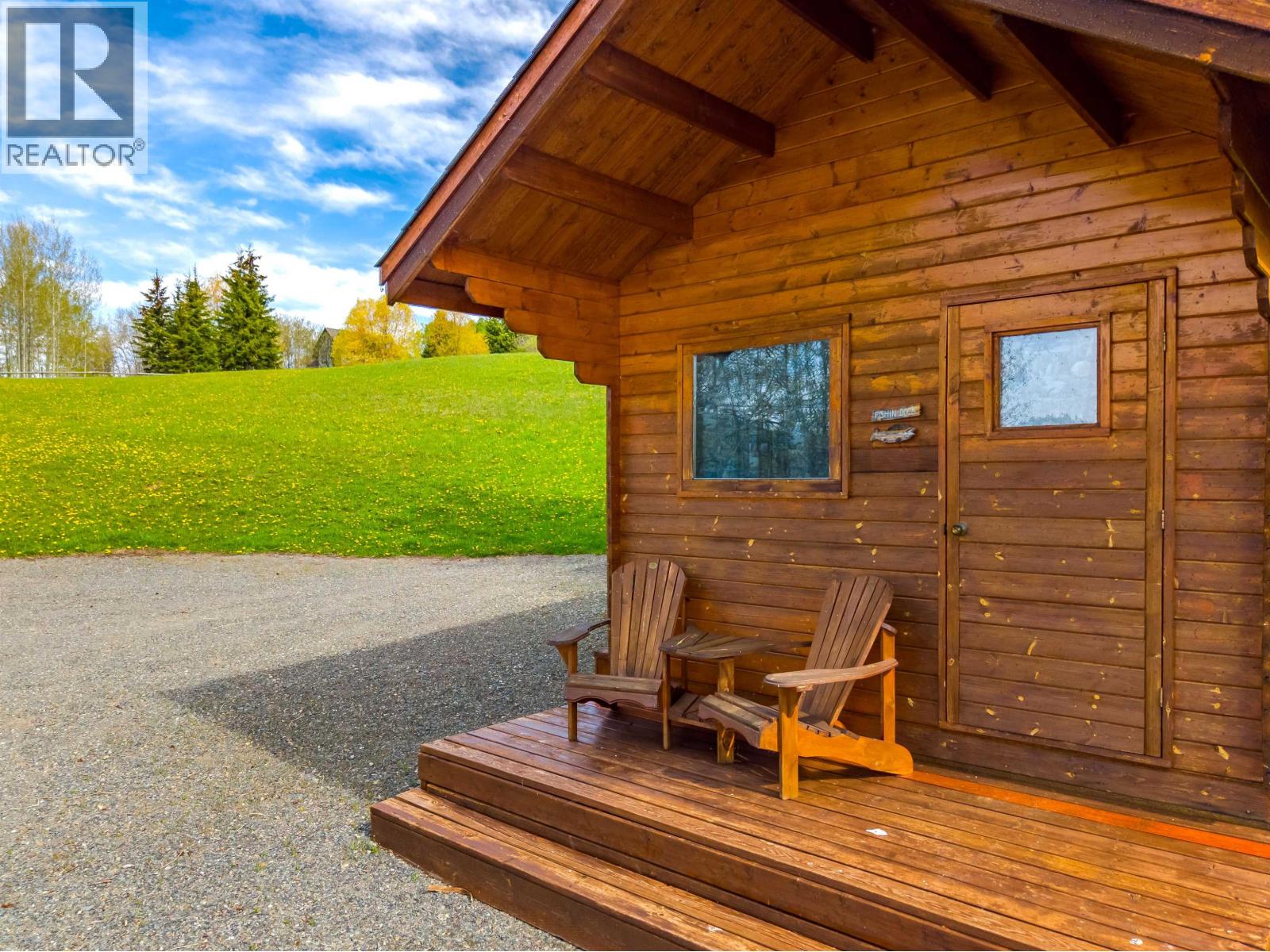 7962 Thirty Field Road, Bridge Lake, British Columbia  V0K 1X2 - Photo 23 - R3123636
