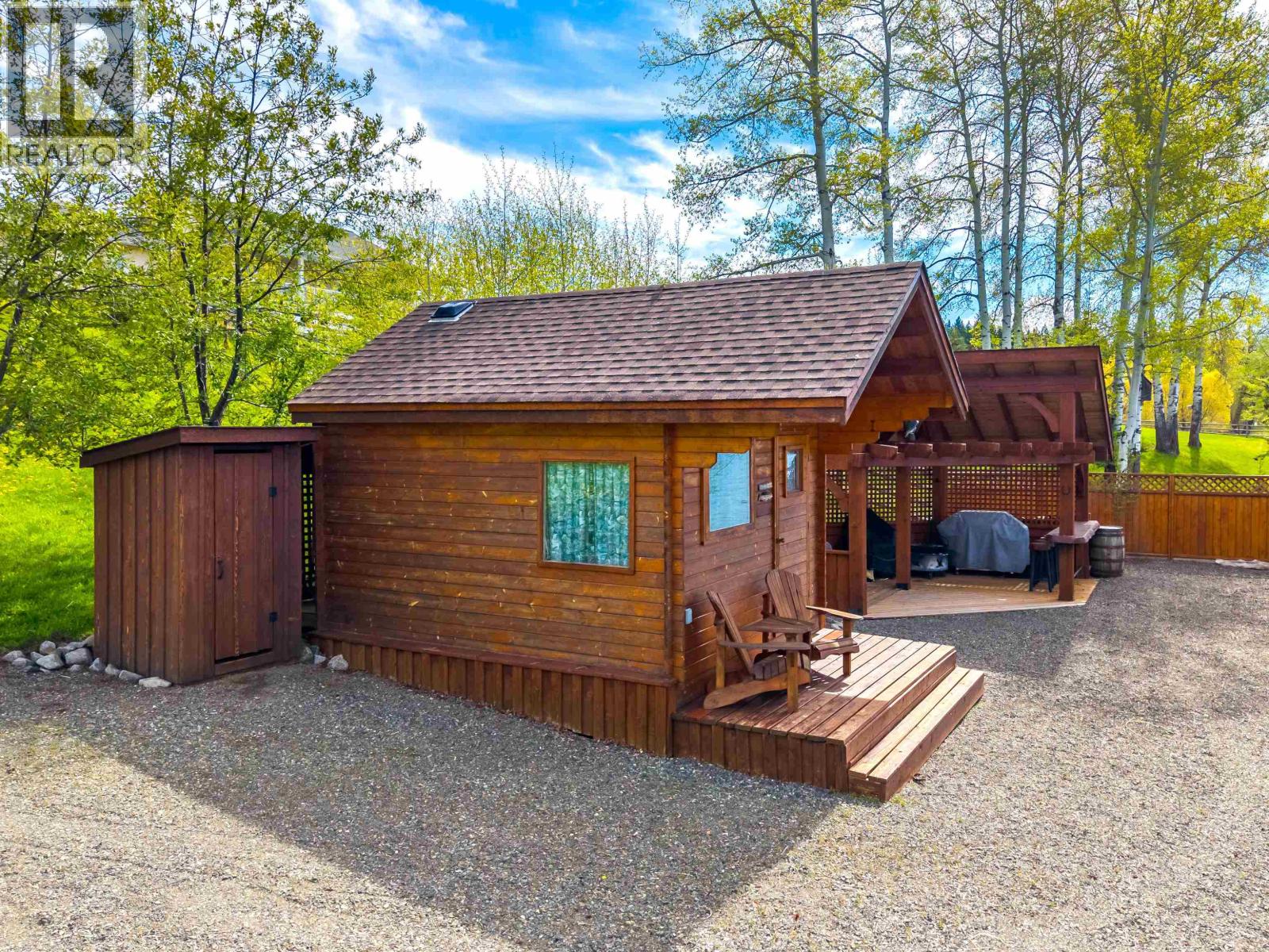7962 Thirty Field Road, Bridge Lake, British Columbia  V0K 1X2 - Photo 24 - R3123636