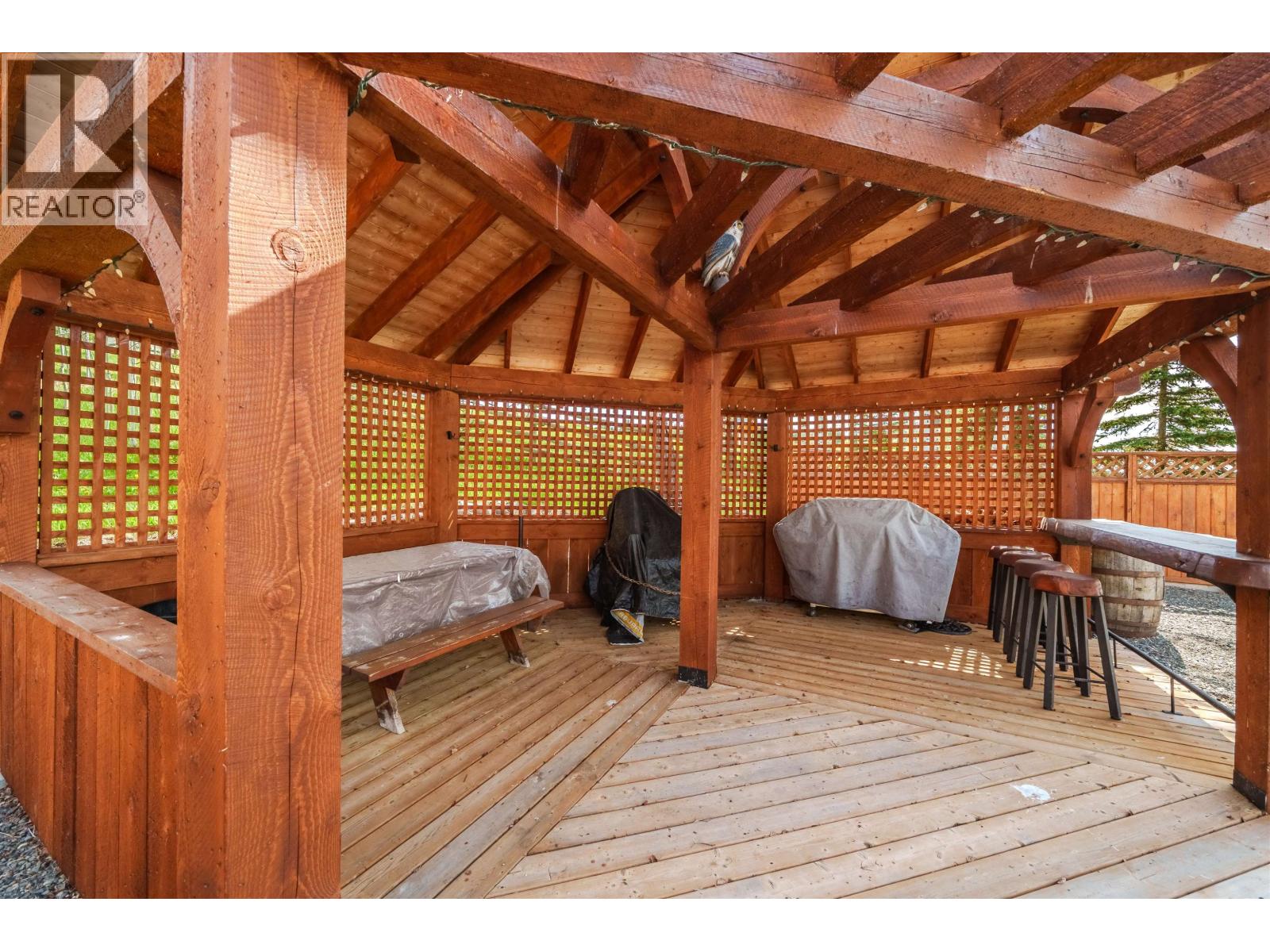 7962 Thirty Field Road, Bridge Lake, British Columbia  V0K 1X2 - Photo 30 - R3123636