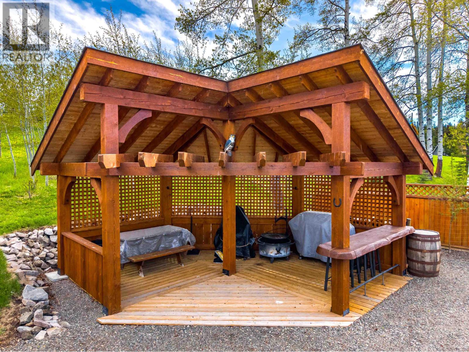 7962 Thirty Field Road, Bridge Lake, British Columbia  V0K 1X2 - Photo 7 - R3123636