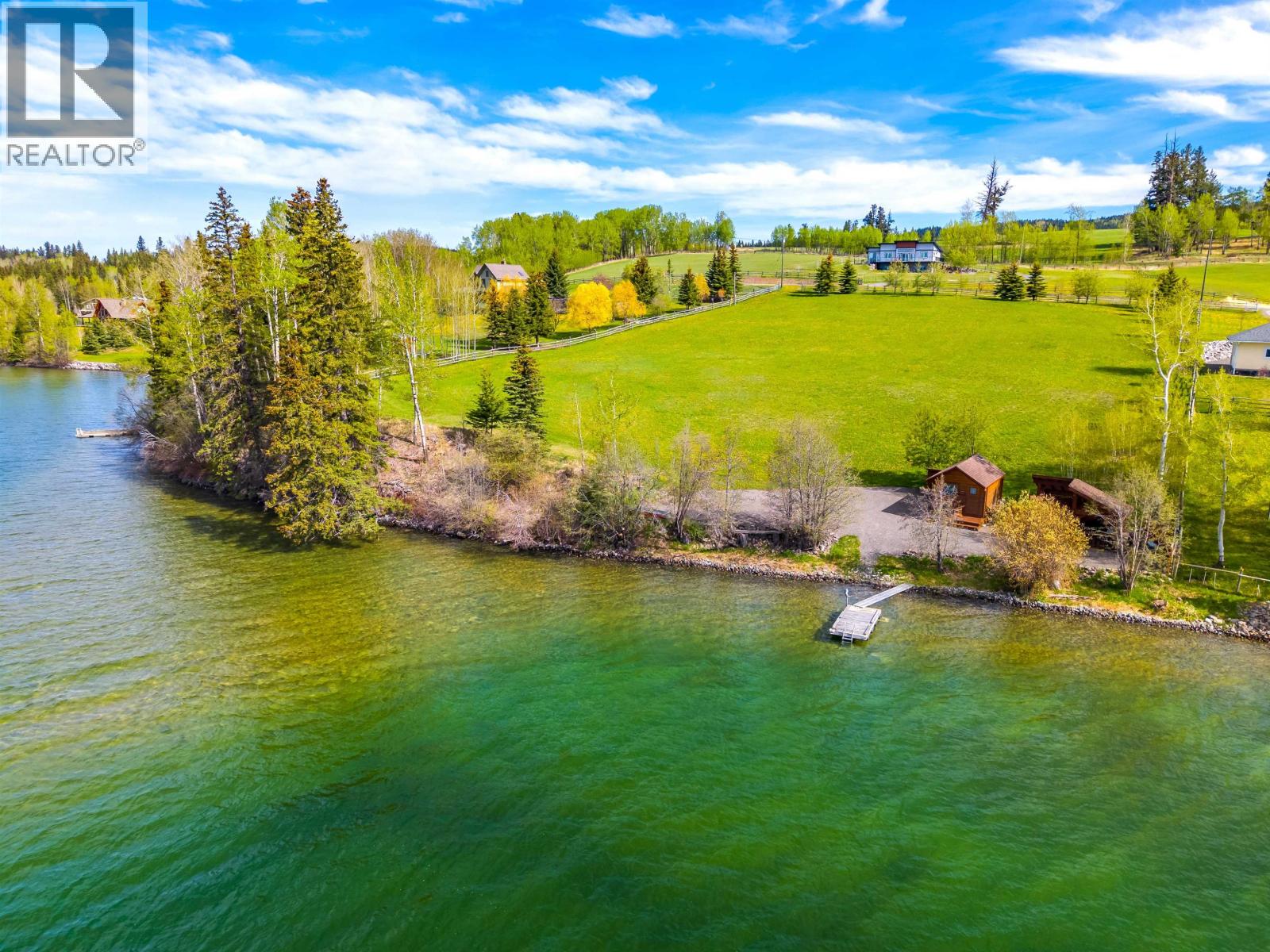 7962 Thirty Field Road, Bridge Lake, British Columbia  V0K 1X2 - Photo 9 - R3123636