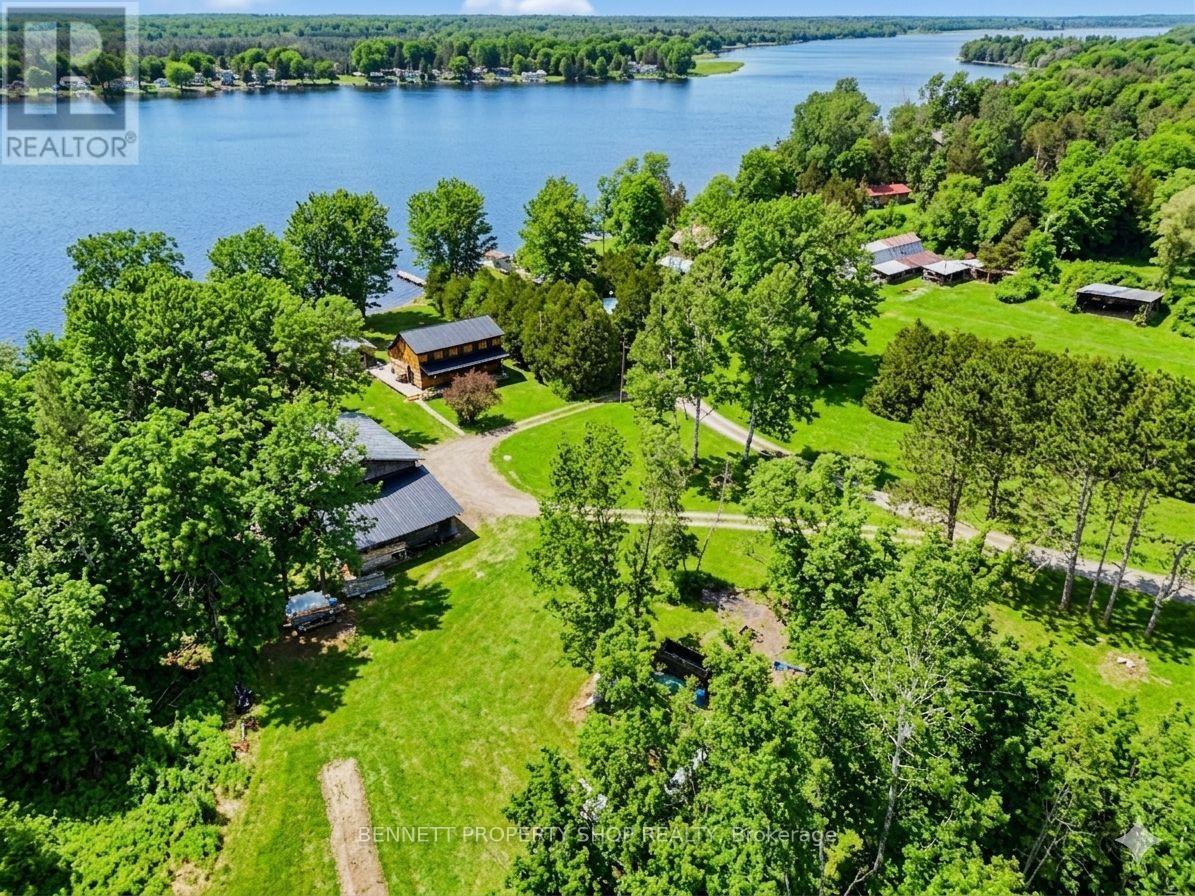60 CORKTOWN LANE, Merrickville-Wolford, Ontario