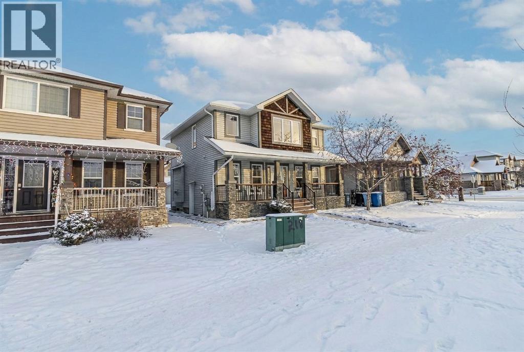 207 Loutit Road, Fort Mcmurray, Alberta  T9K 0L6 - Photo 2 - A2274333