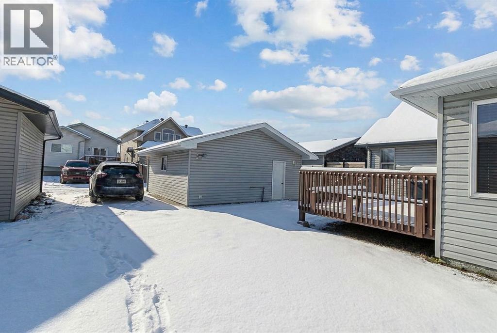 207 Loutit Road, Fort Mcmurray, Alberta  T9K 0L6 - Photo 37 - A2274333