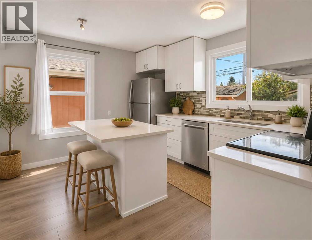 5203 Memorial Drive Se, Calgary, Alberta  T2A 2P9 - Photo 6 - A2310753
