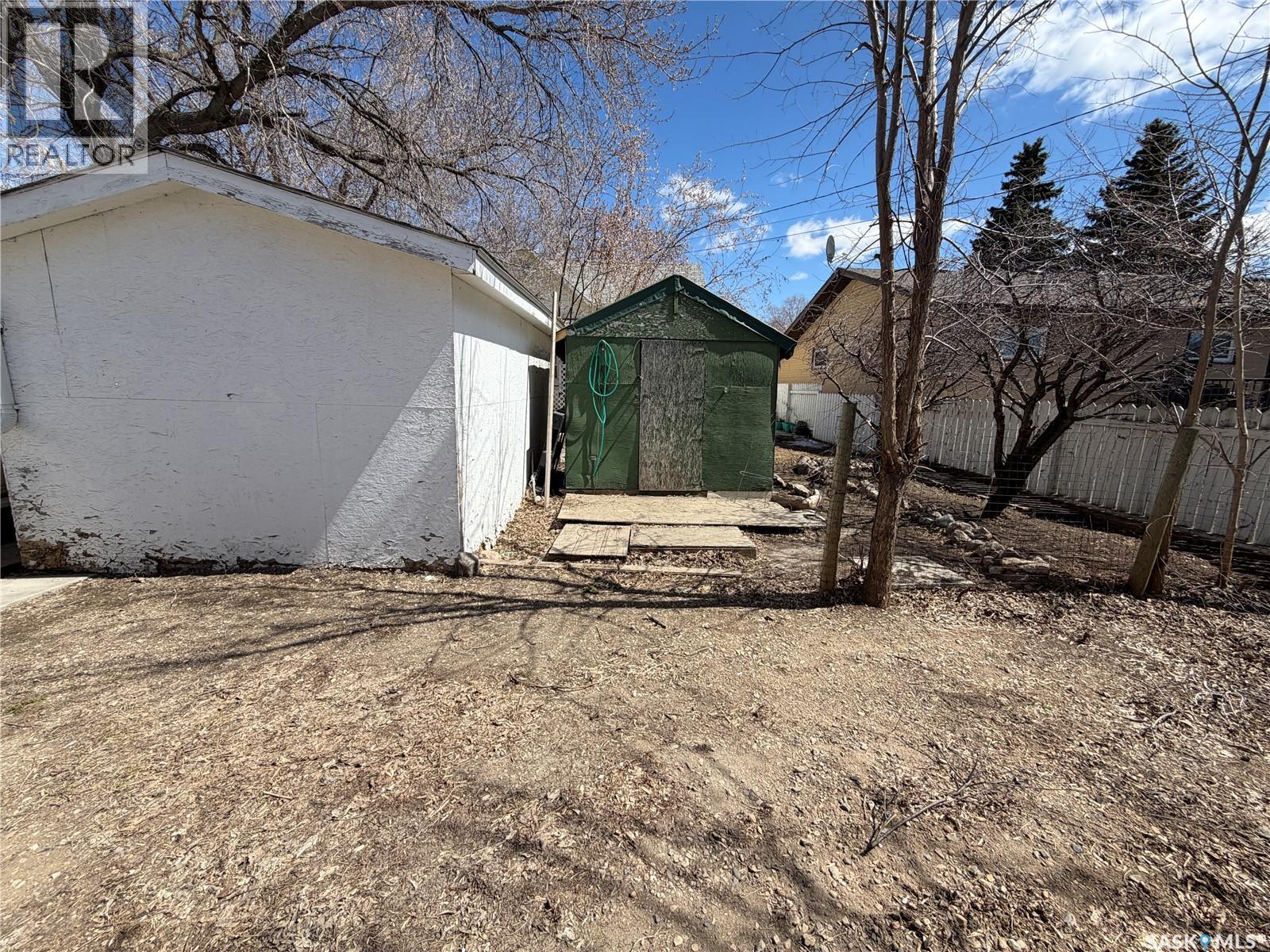 739 11th Street, Humboldt, Saskatchewan  S0K 2A0 - Photo 28 - SK035895