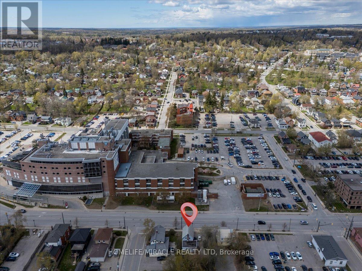 143 Colborne Street W, Orillia, Ontario  L3V 5B8 - Photo 16 - S13010518