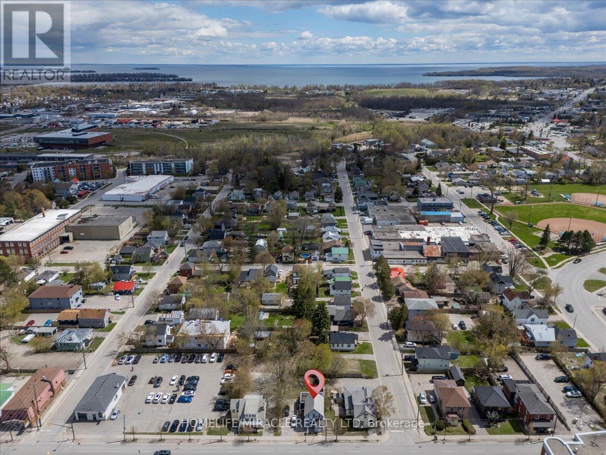 143 Colborne Street W, Orillia, Ontario  L3V 5B8 - Photo 18 - S13010518