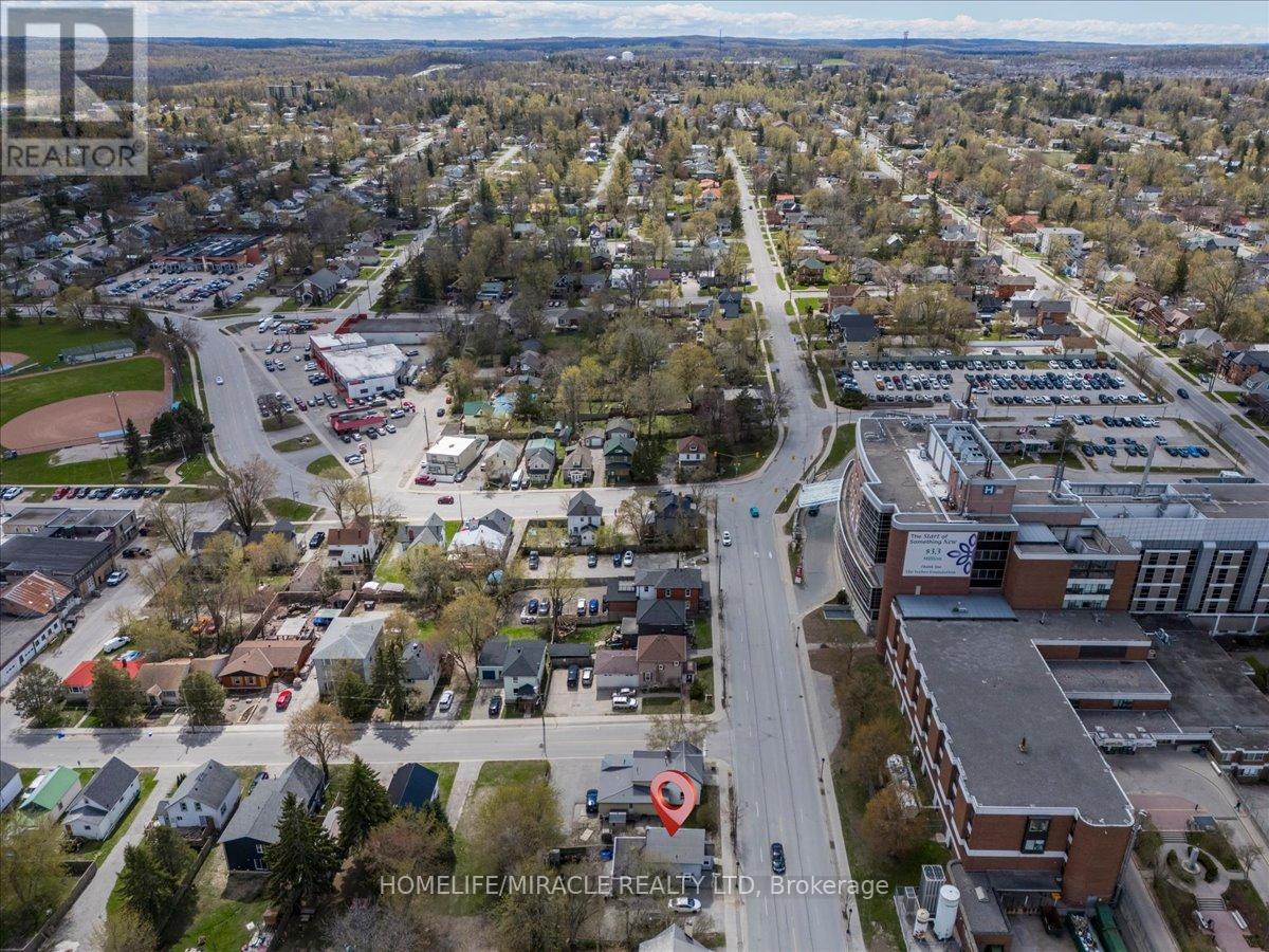 143 Colborne Street W, Orillia, Ontario  L3V 5B8 - Photo 19 - S13010518