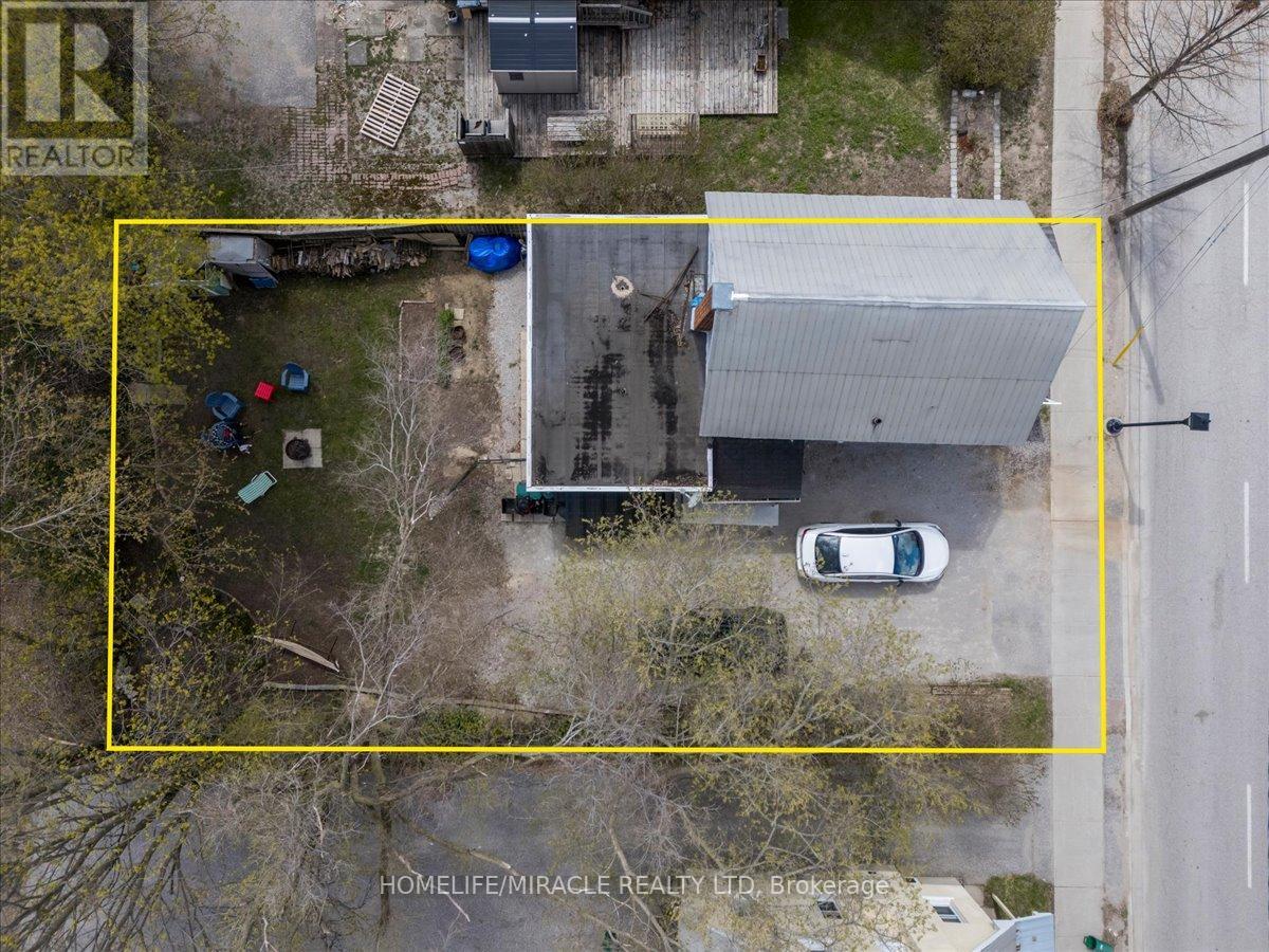 143 Colborne Street W, Orillia, Ontario  L3V 5B8 - Photo 20 - S13010518
