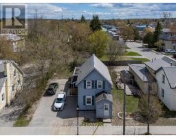 143 COLBORNE STREET W, Orillia, Ontario