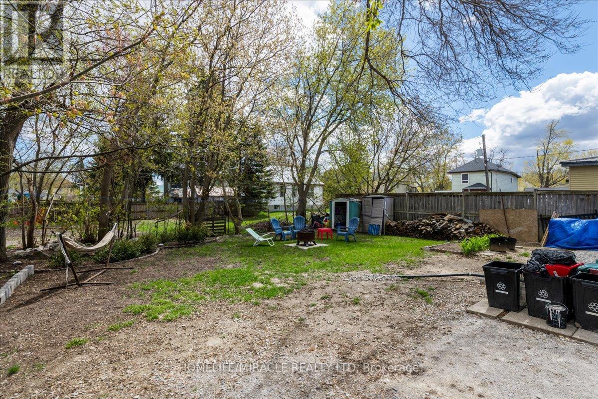 143 Colborne Street W, Orillia, Ontario  L3V 5B8 - Photo 21 - S13010518