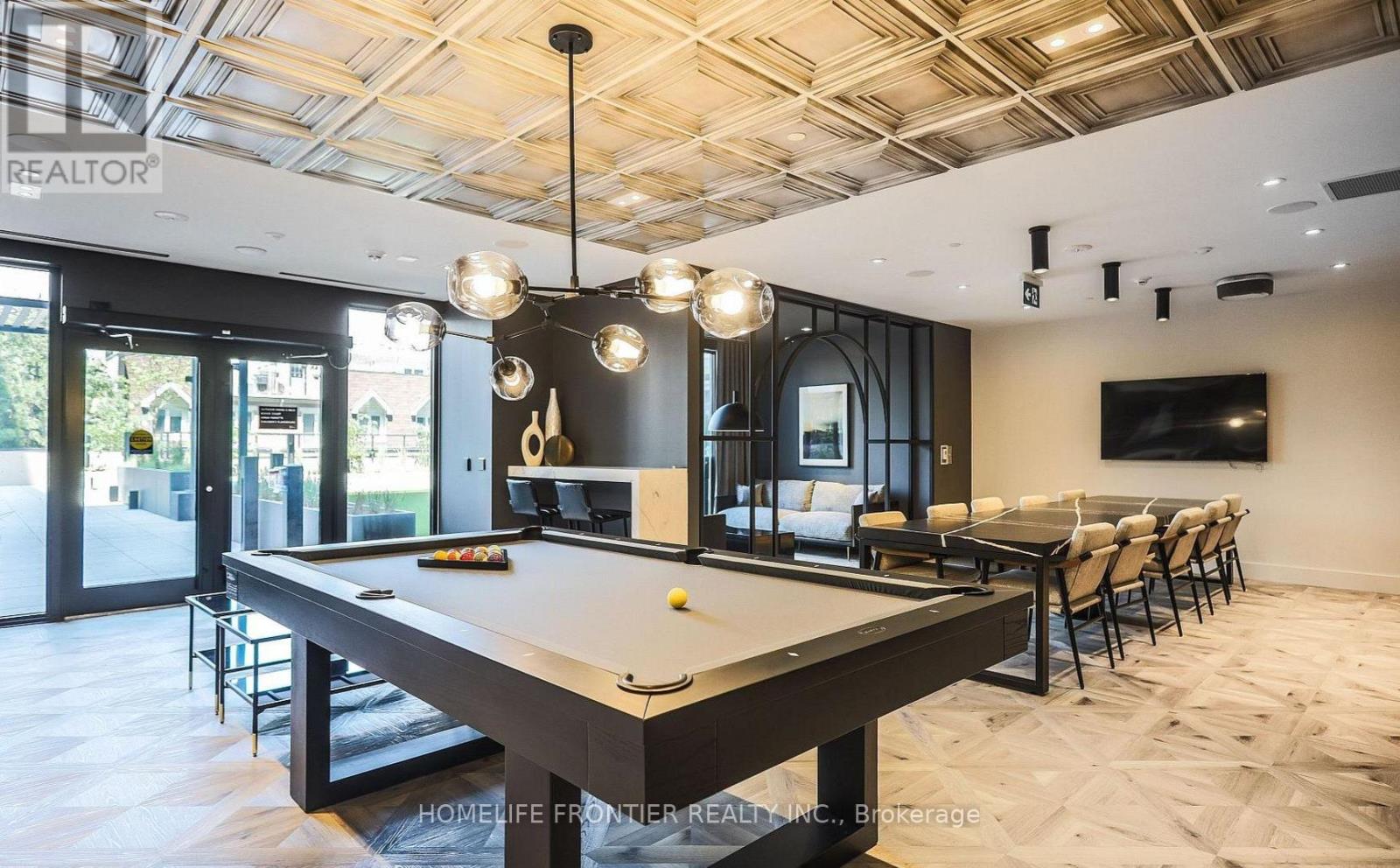 822 - 1182 King Street W, Toronto, Ontario  M6K 1E6 - Photo 19 - W13113010
