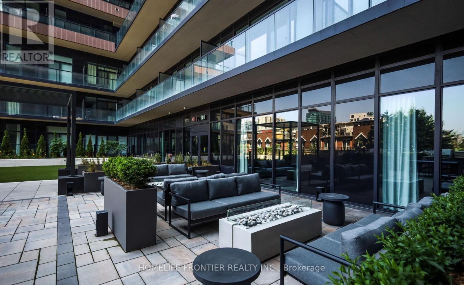 822 - 1182 King Street W, Toronto, Ontario  M6K 1E6 - Photo 25 - W13113010