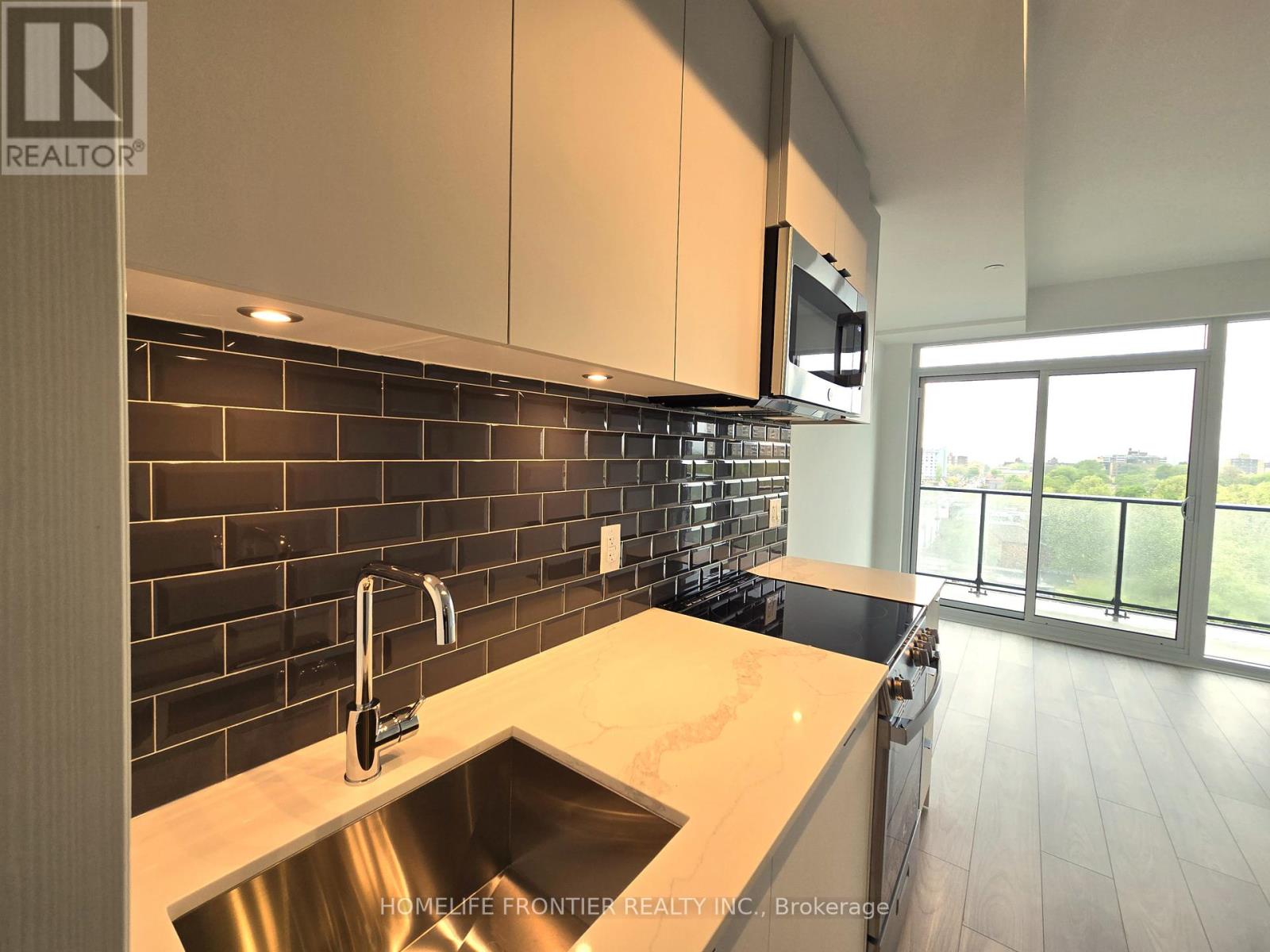 822 - 1182 King Street W, Toronto, Ontario  M6K 1E6 - Photo 7 - W13113010