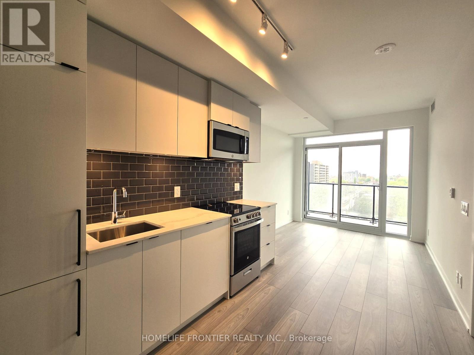 822 - 1182 King Street W, Toronto, Ontario  M6K 1E6 - Photo 9 - W13113010