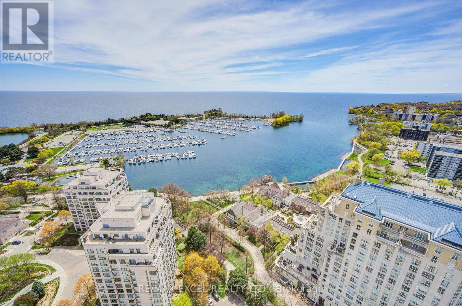 2105 - 2269 Lake Shore Boulevard W, Toronto, Ontario  M8V 3X6 - Photo 36 - W13119266