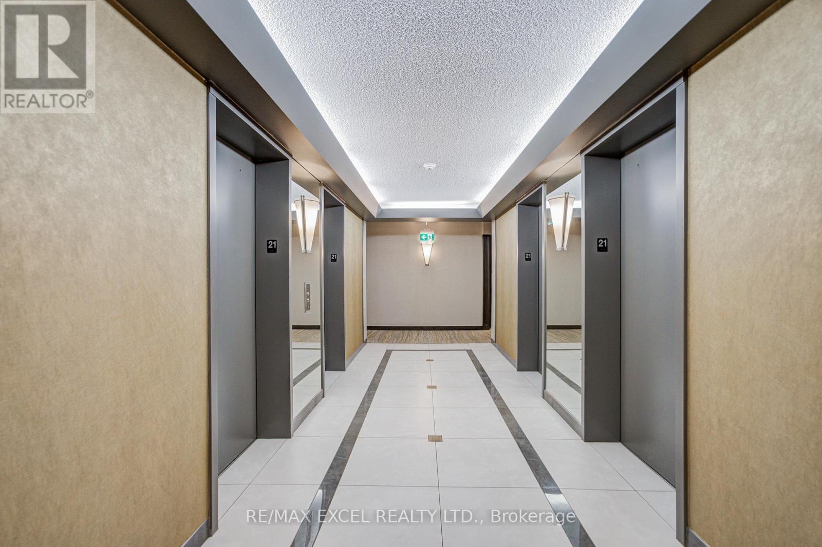 2105 - 2269 Lake Shore Boulevard W, Toronto, Ontario  M8V 3X6 - Photo 6 - W13119266
