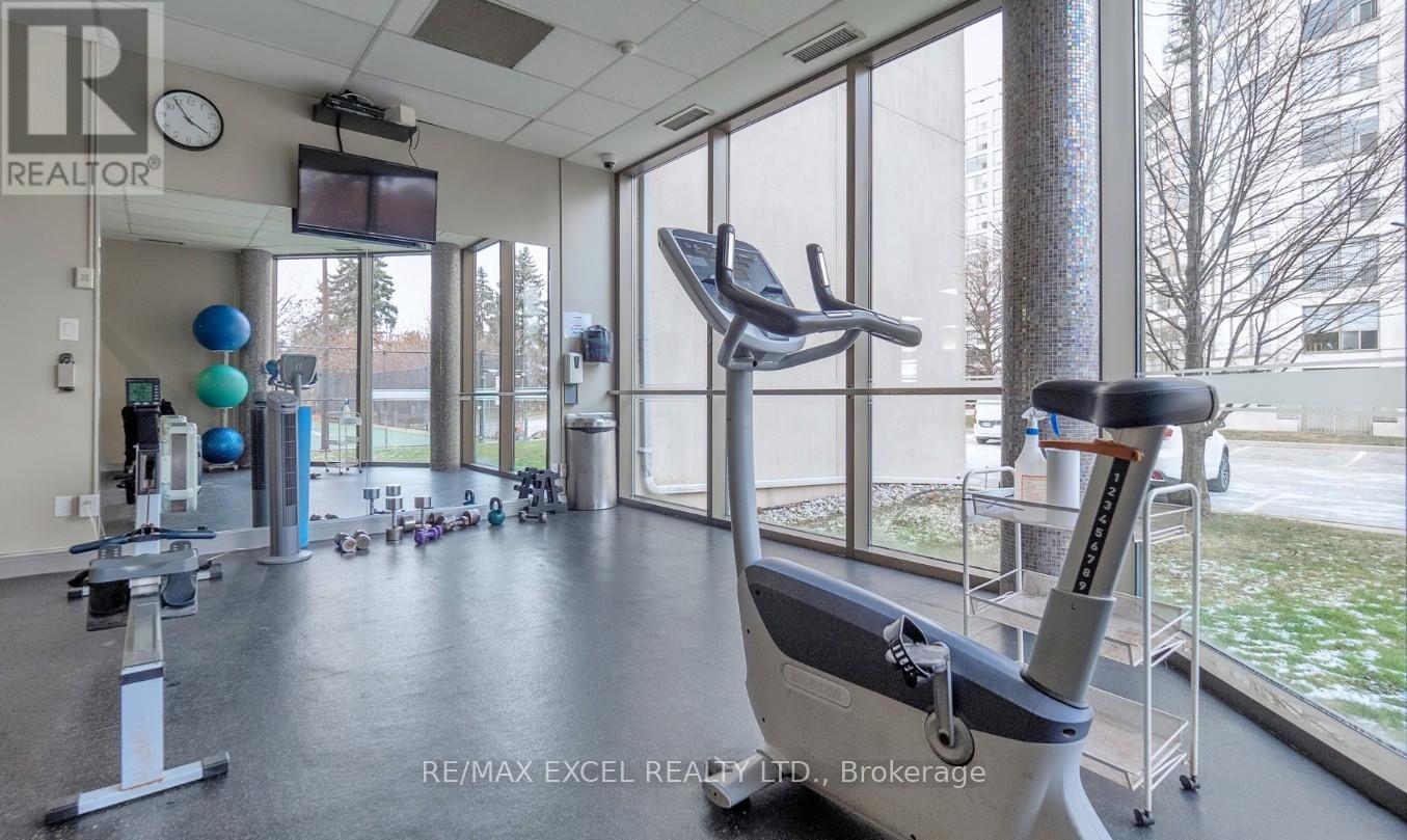 2105 - 2269 Lake Shore Boulevard W, Toronto, Ontario  M8V 3X6 - Photo 33 - W13119266