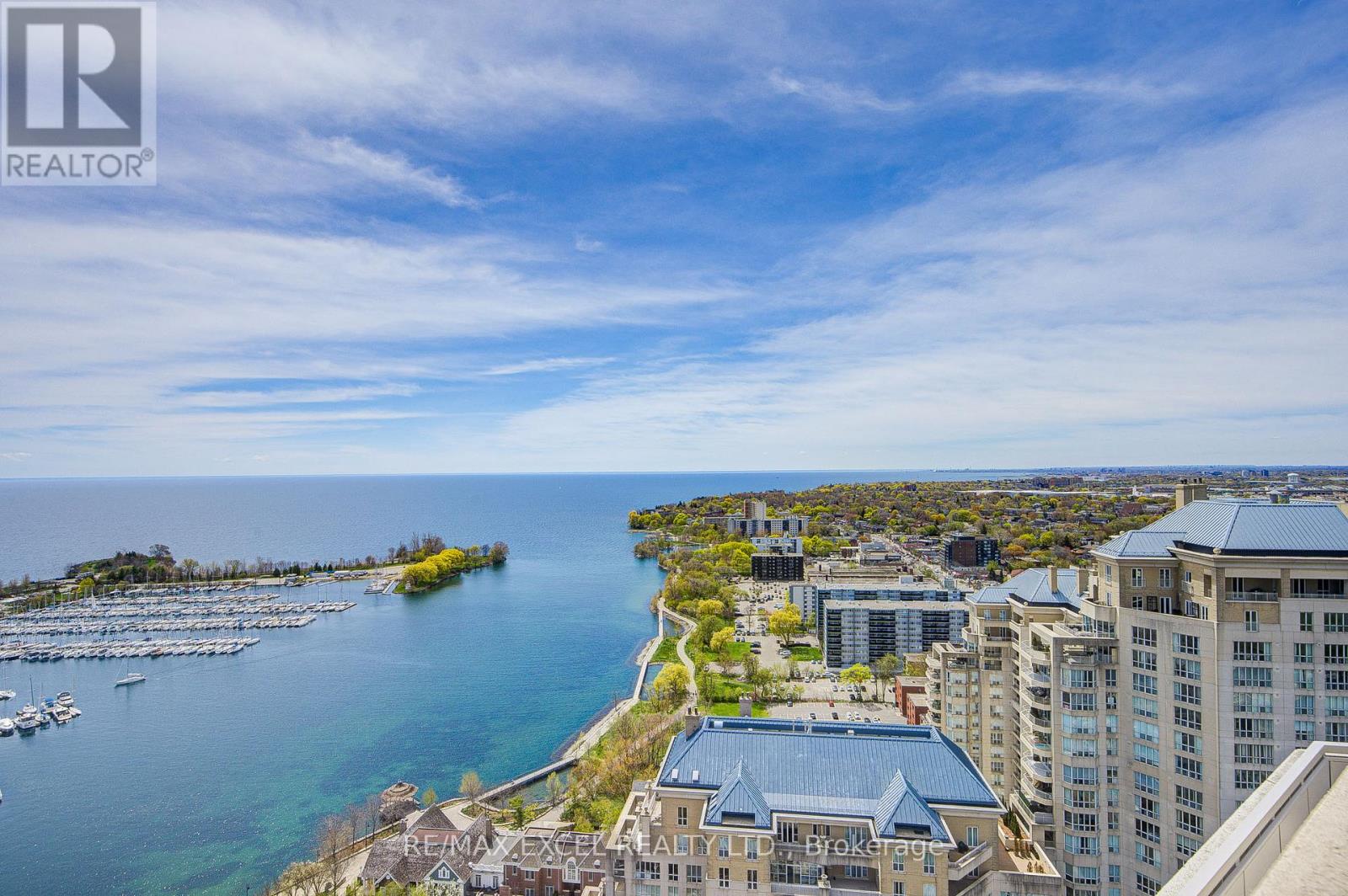 2105 - 2269 Lake Shore Boulevard W, Toronto, Ontario  M8V 3X6 - Photo 37 - W13119266