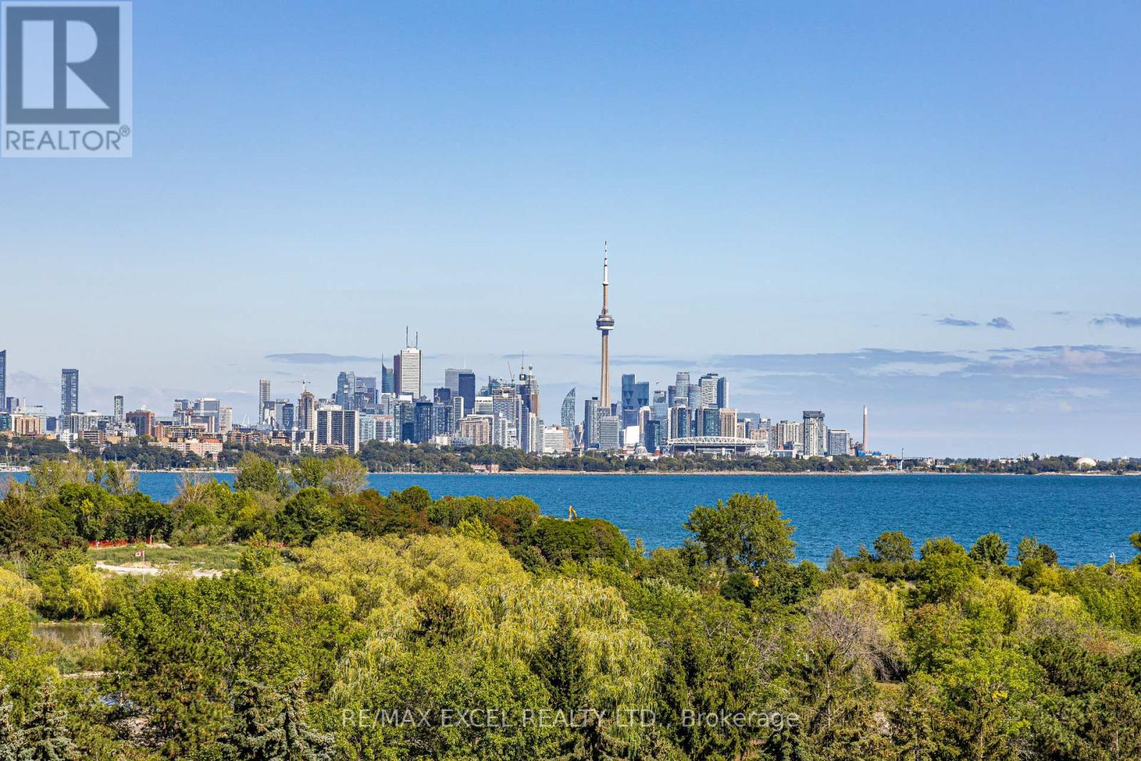 2105 - 2269 Lake Shore Boulevard W, Toronto, Ontario  M8V 3X6 - Photo 46 - W13119266