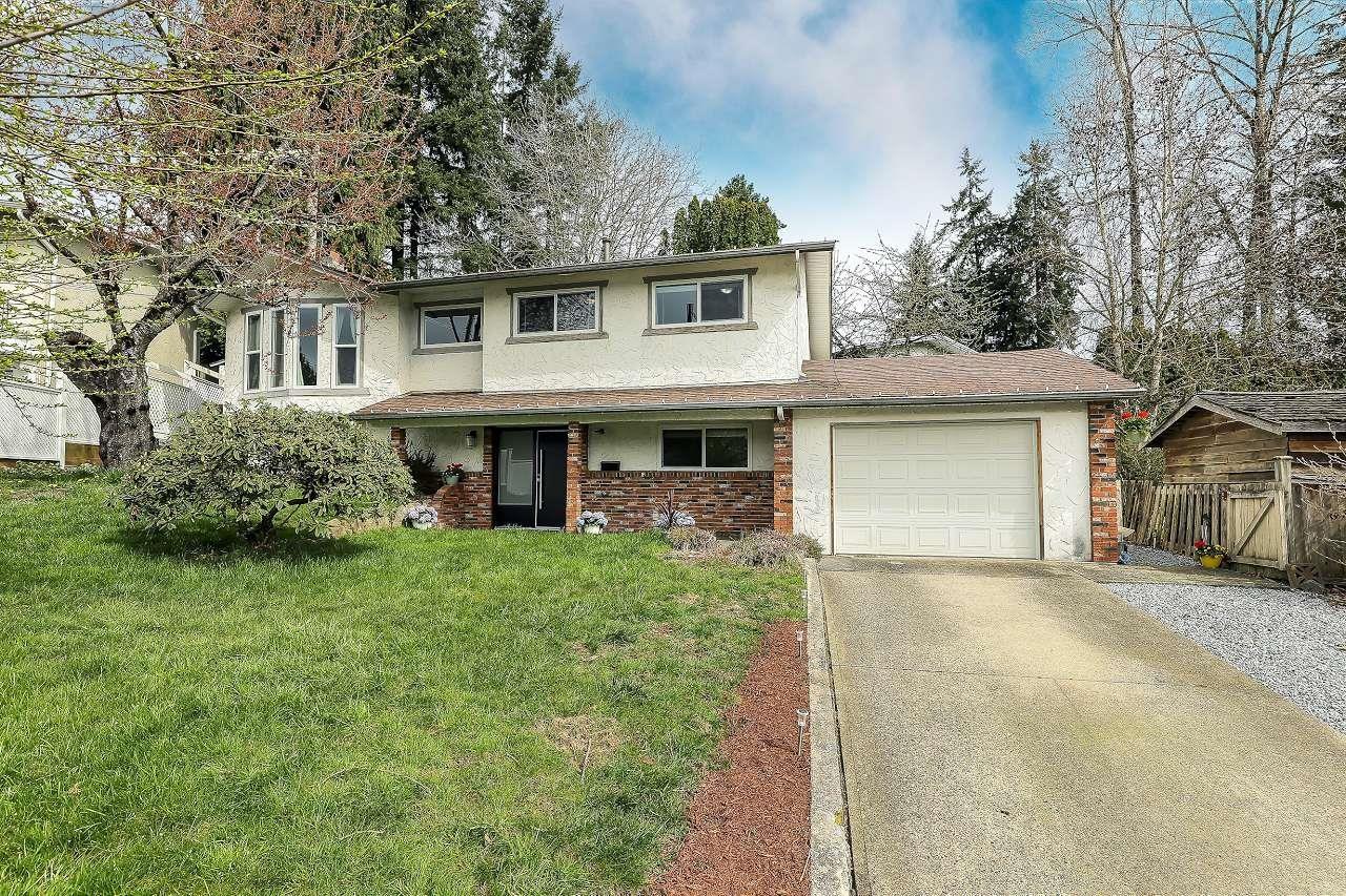 32881 ORCHID CRESCENT, Mission, British Columbia