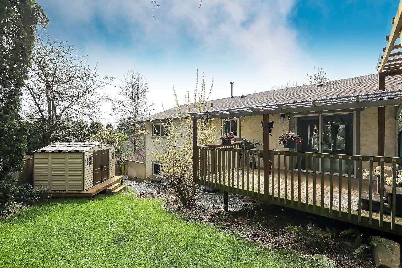 32881 Orchid Crescent, Mission, British Columbia  V2V 4K4 - Photo 33 - R3109127