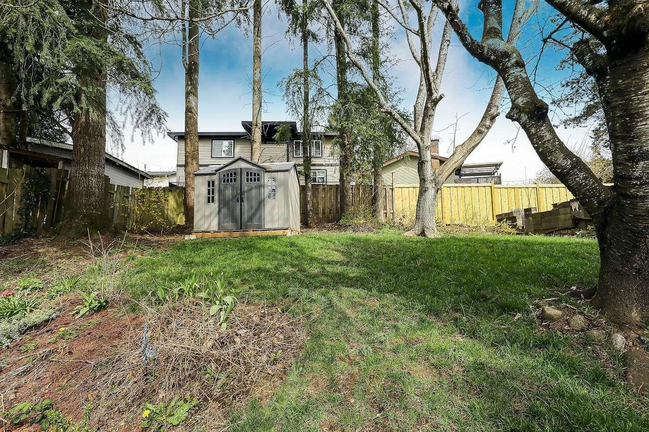 32881 Orchid Crescent, Mission, British Columbia  V2V 4K4 - Photo 34 - R3109127